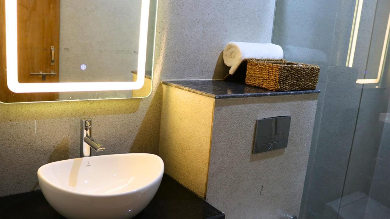 Fuji Ryokan Corporate Stays Гургаон Экстерьер фото